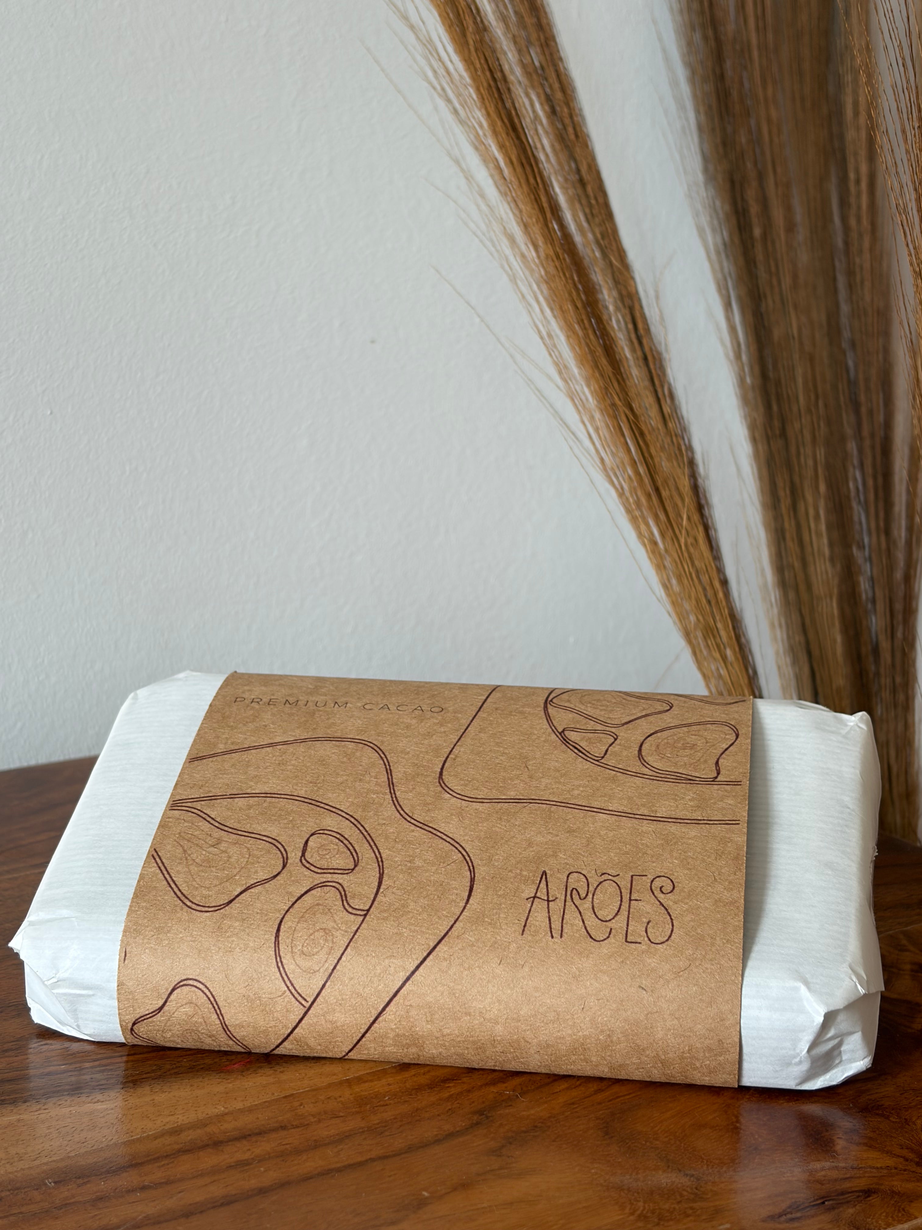Ceremonial premium cacao Guatemala