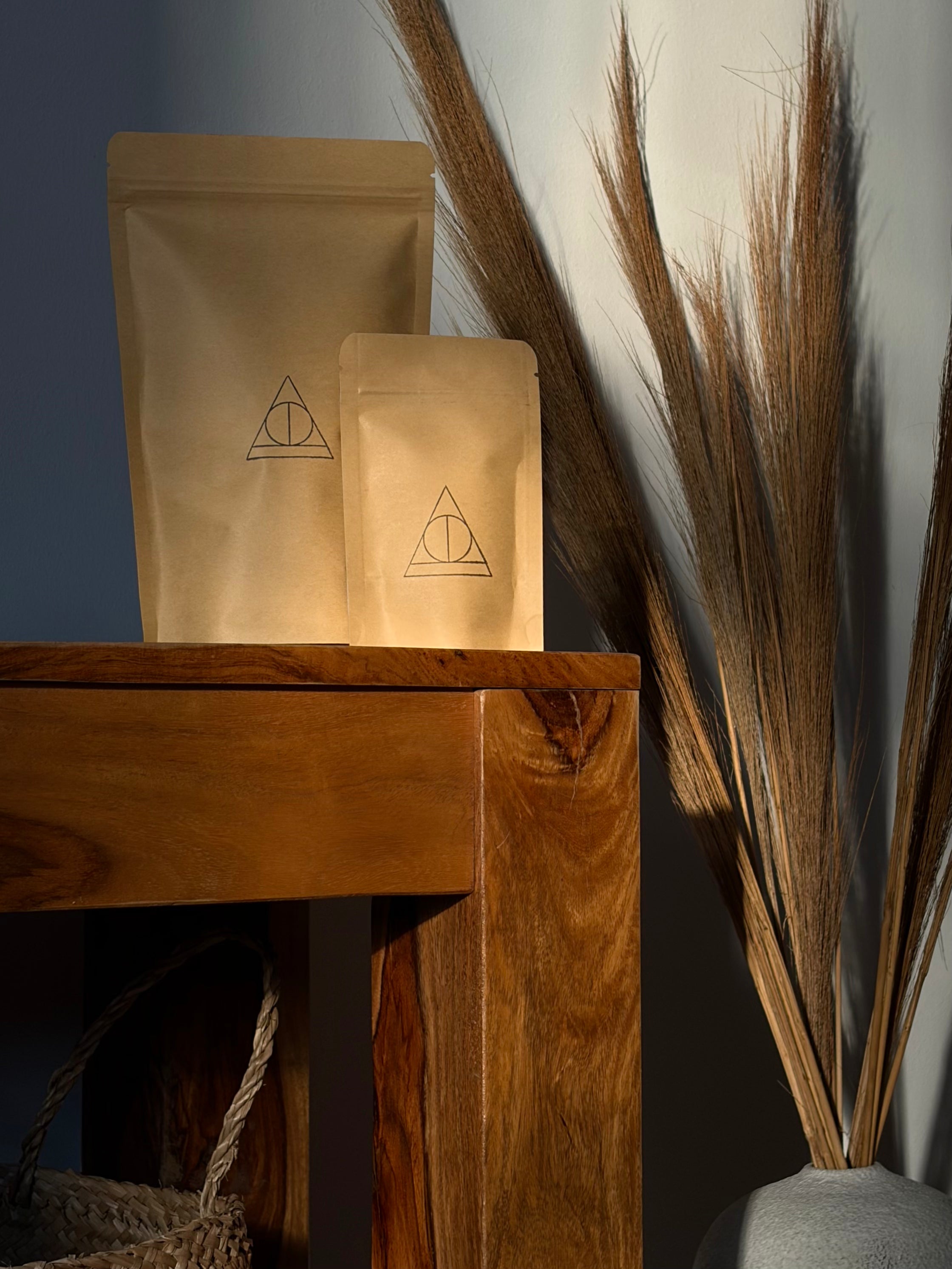 Ceremonial premium cacao Mexico