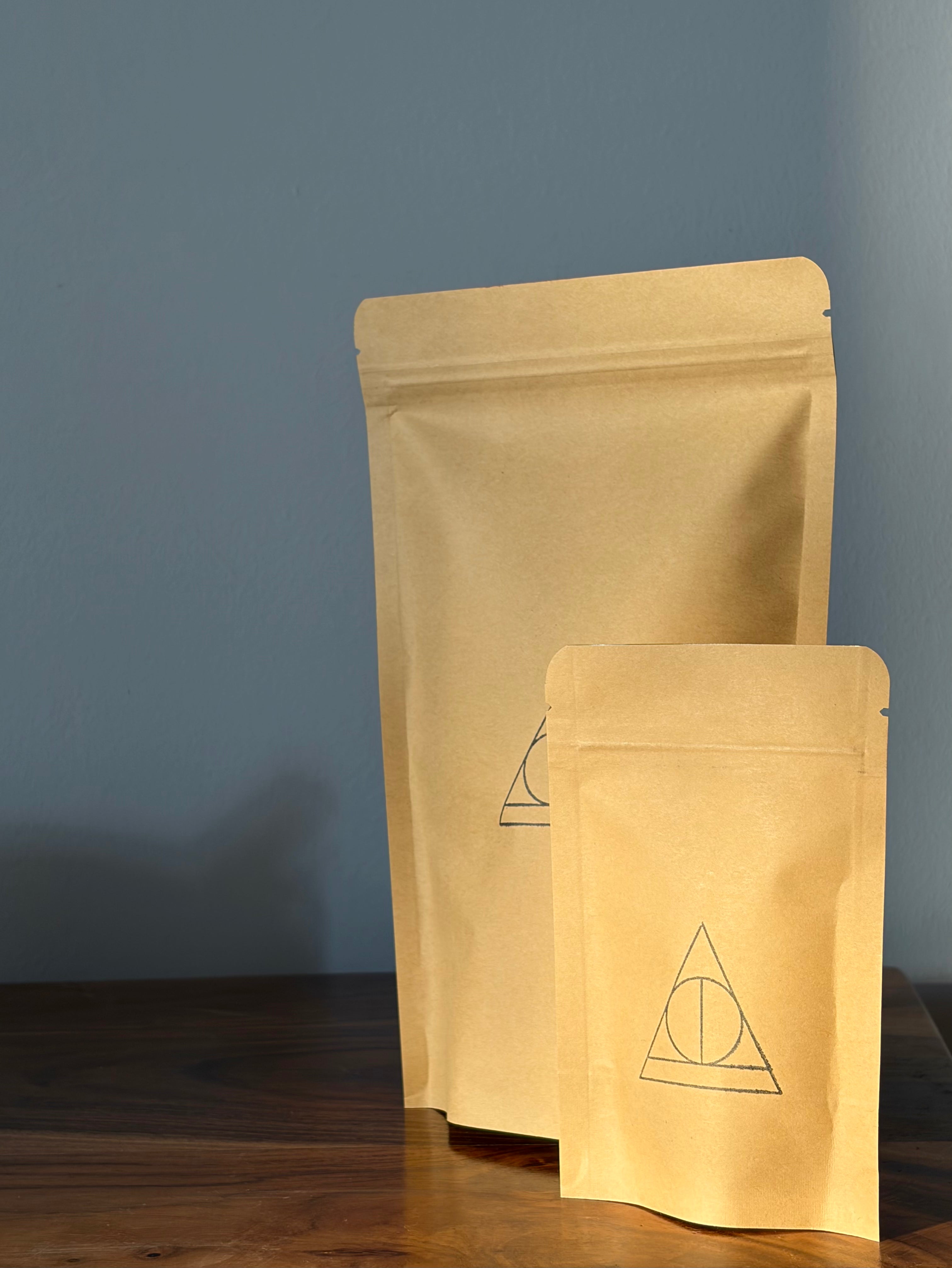 Ceremonial premium cacao Mexico