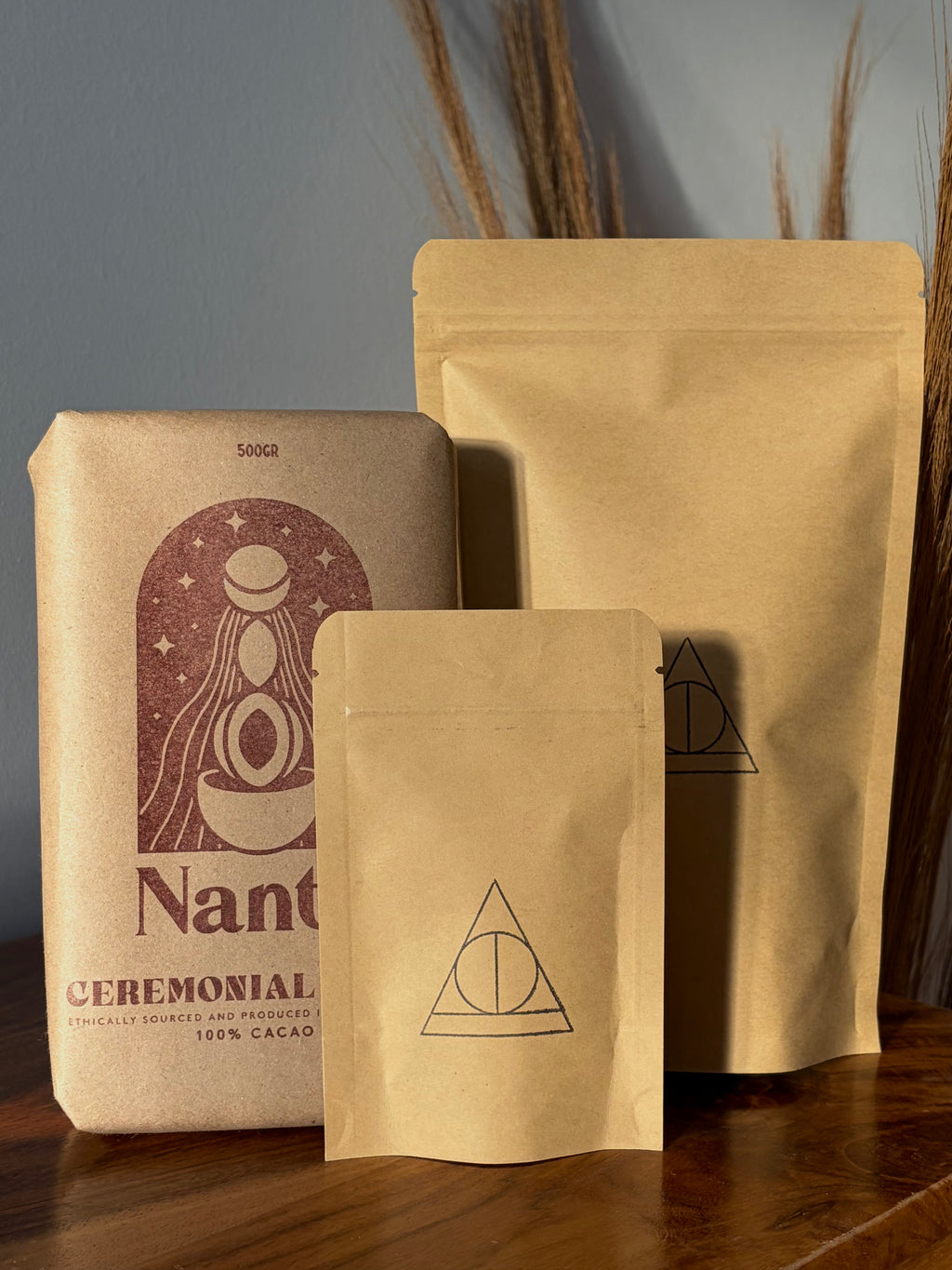 Ceremonial premium cacao Guatemala