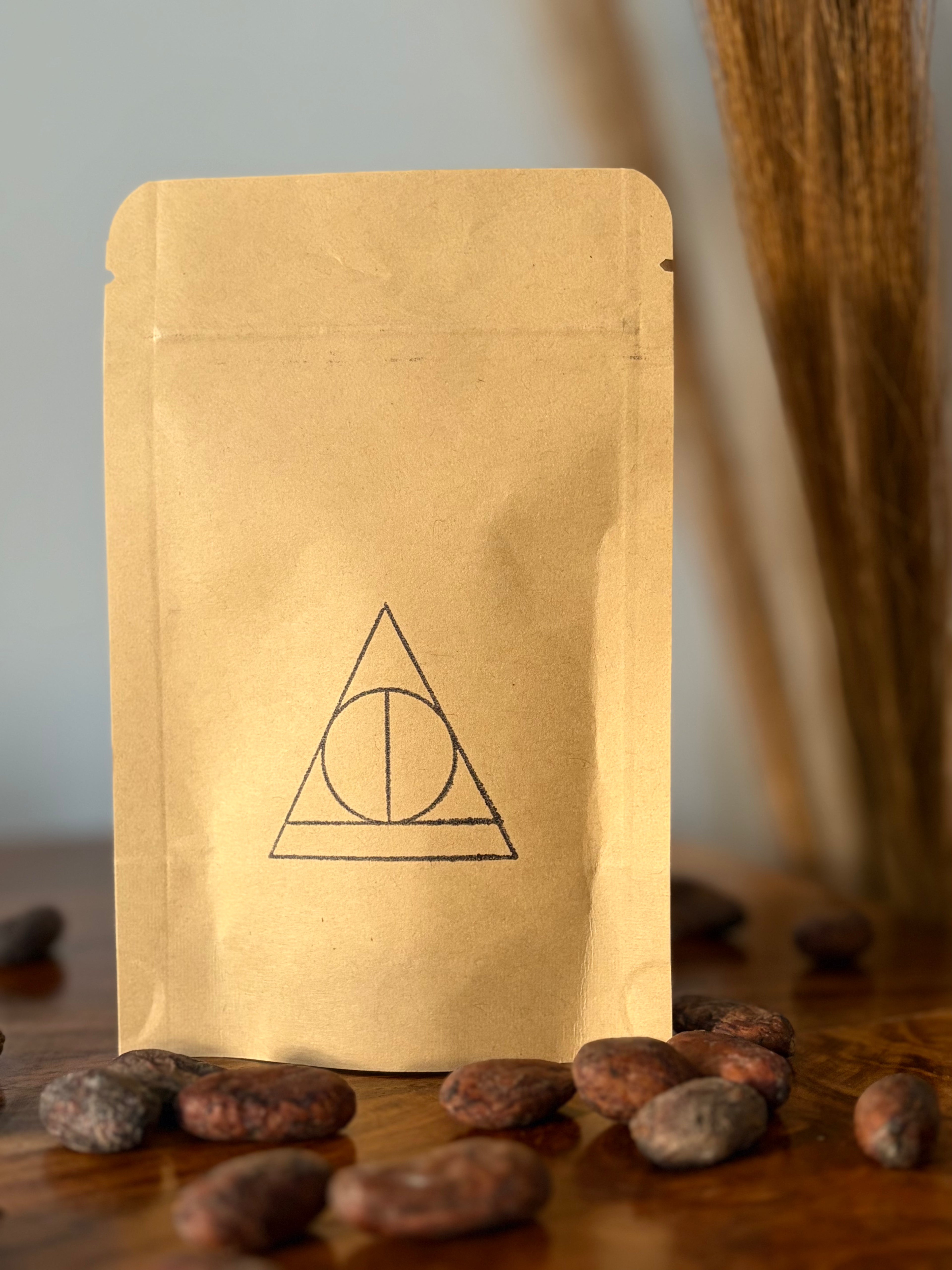 Ceremonial premium cacao Mexico