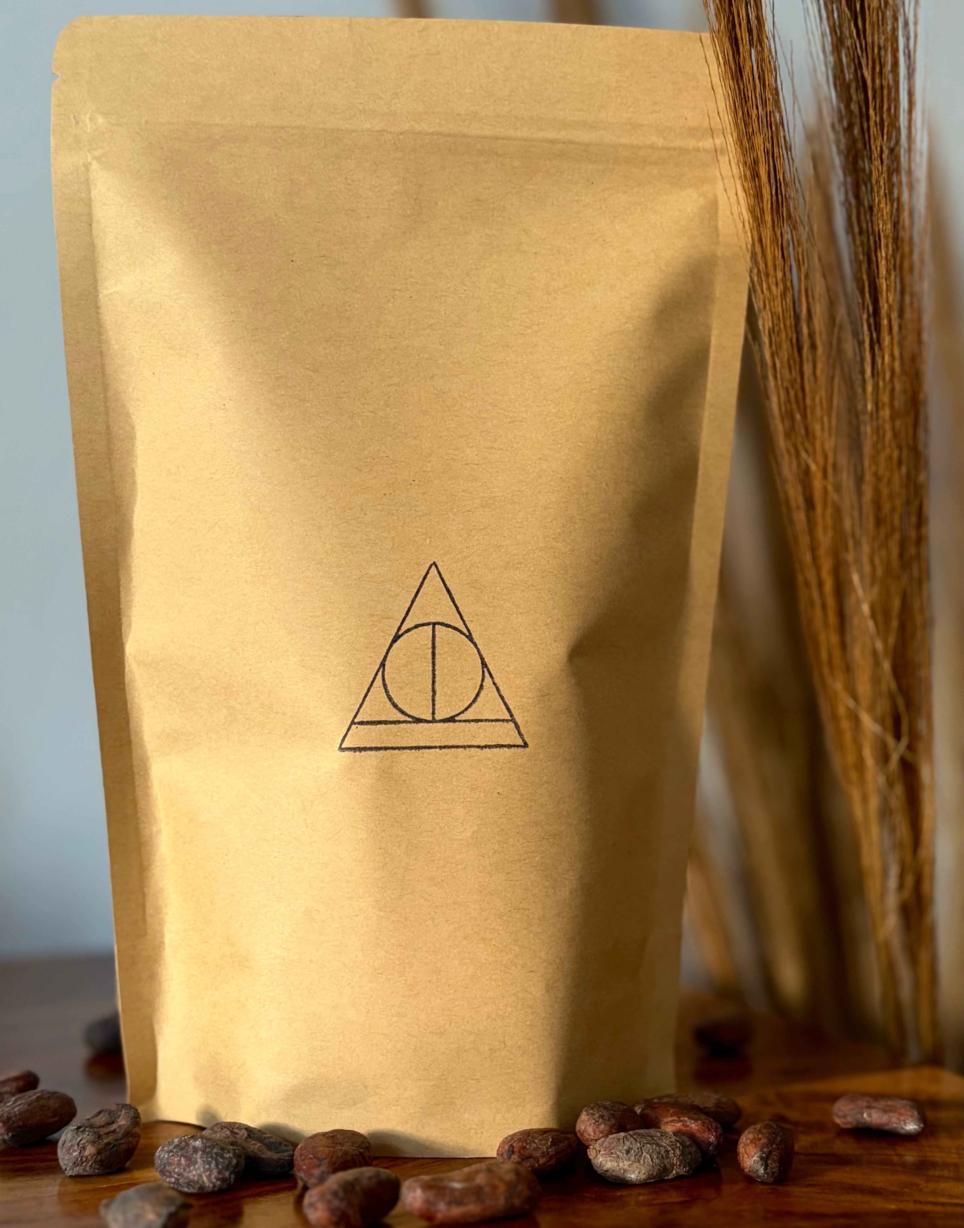 Ceremonial premium cacao Mexico