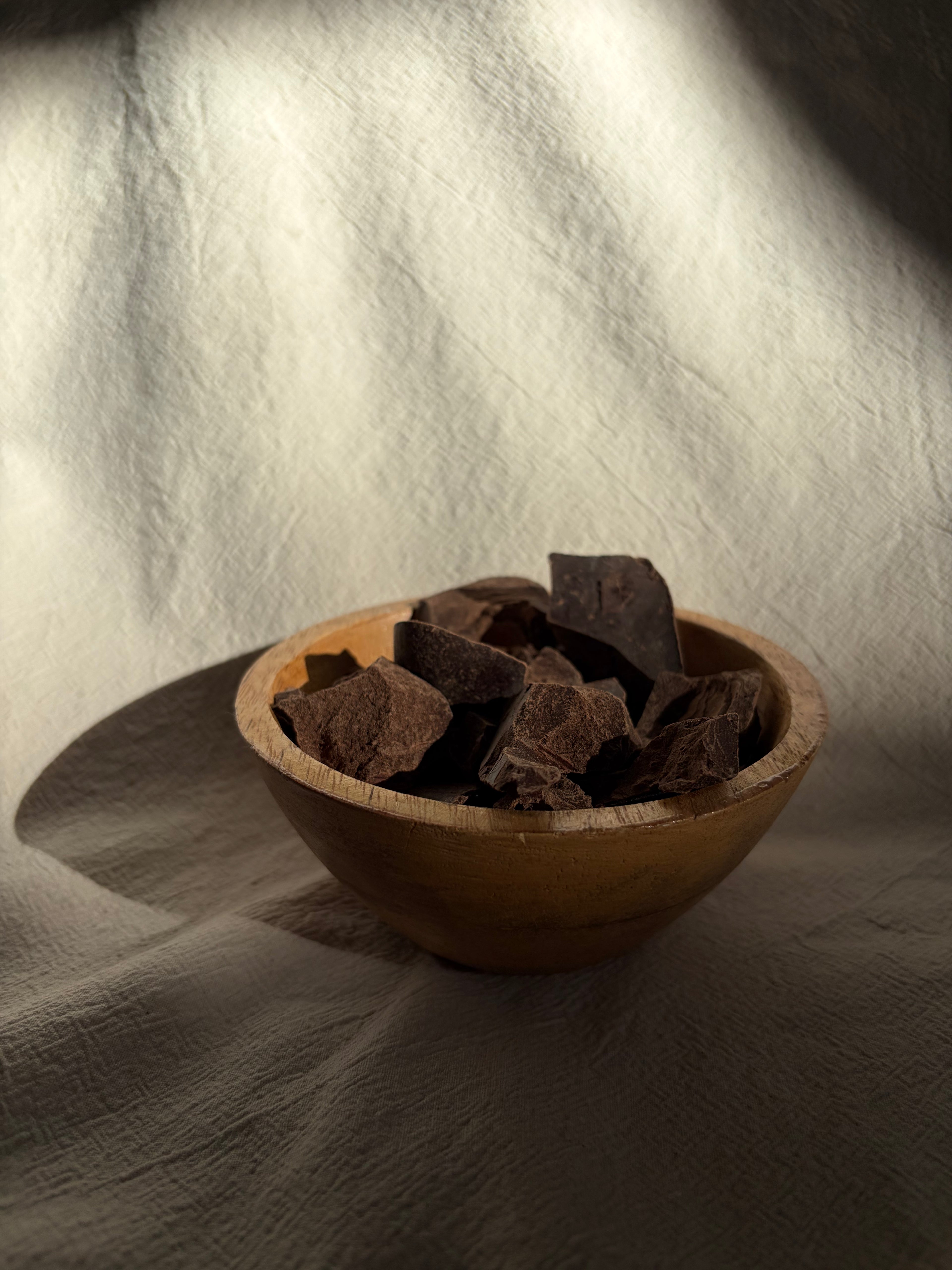 Ceremonial premium cacao Guatemala